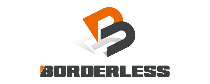 BORDERLESS